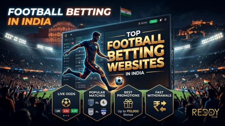 Best Football Betting Websites