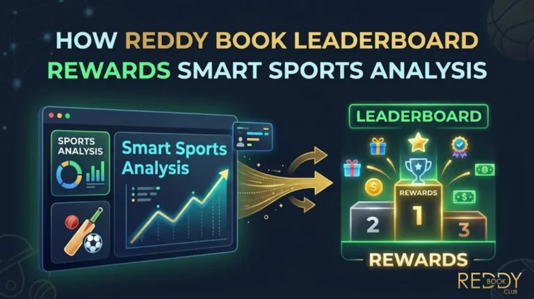 Reddy Book Leaderboard