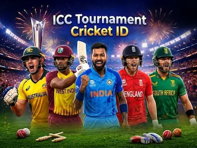 Cricket Betting