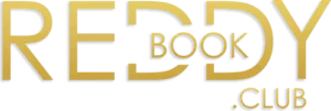 Reddy Book Logo