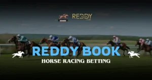 Reddy Book horse racing betting