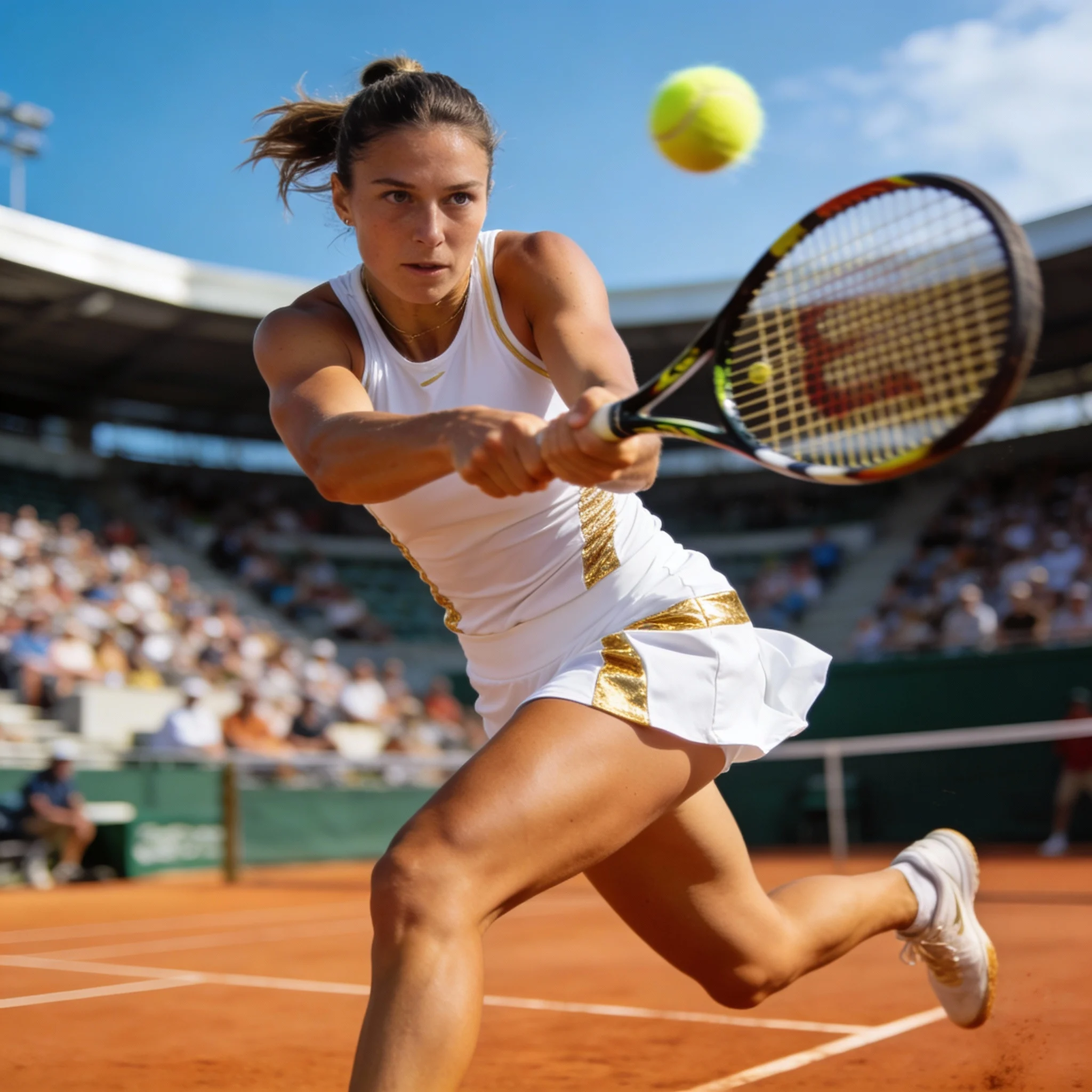 Tennis Betting