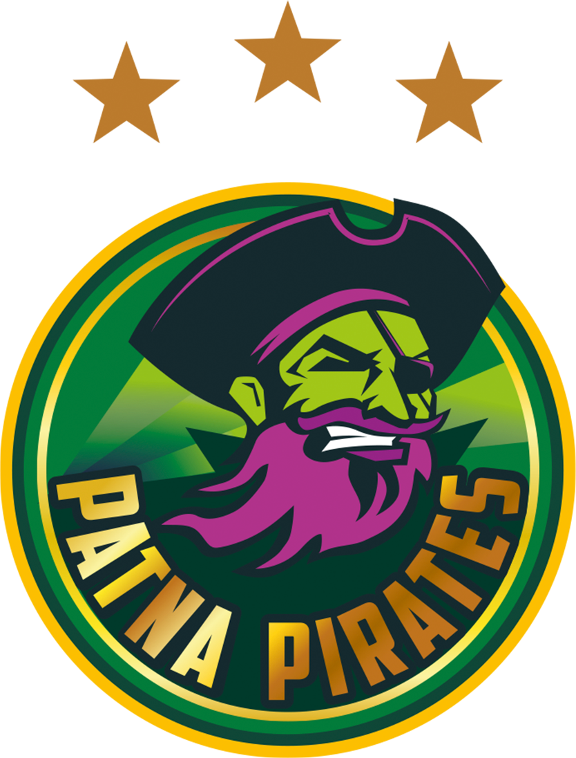 Patna Pirates