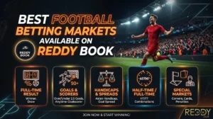 Best Football Betting Markets