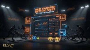 Best Kabaddi Betting Websites in India
