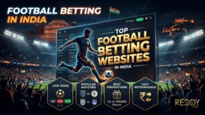 Football Betting Websites in India