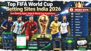 Top 10 FIFA World Cup Betting Sites